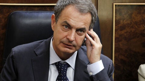 Jos&eacute; Luis Rodr&iacute;guez Zapatero