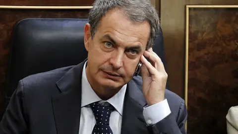 José Luis Rodríguez Zapatero José Luis Rodríguez Zapatero