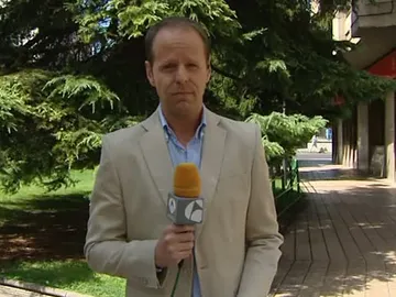 Buscan a un francotirador en Zamora Buscan a un francotirador en Zamora