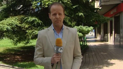 Buscan a un francotirador en Zamora