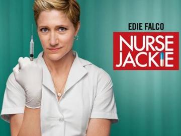 Nurse Jackie