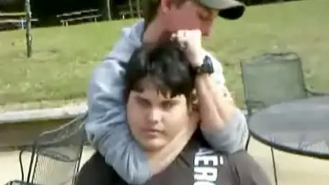 Juego de la asfixia Juego de la asfixia