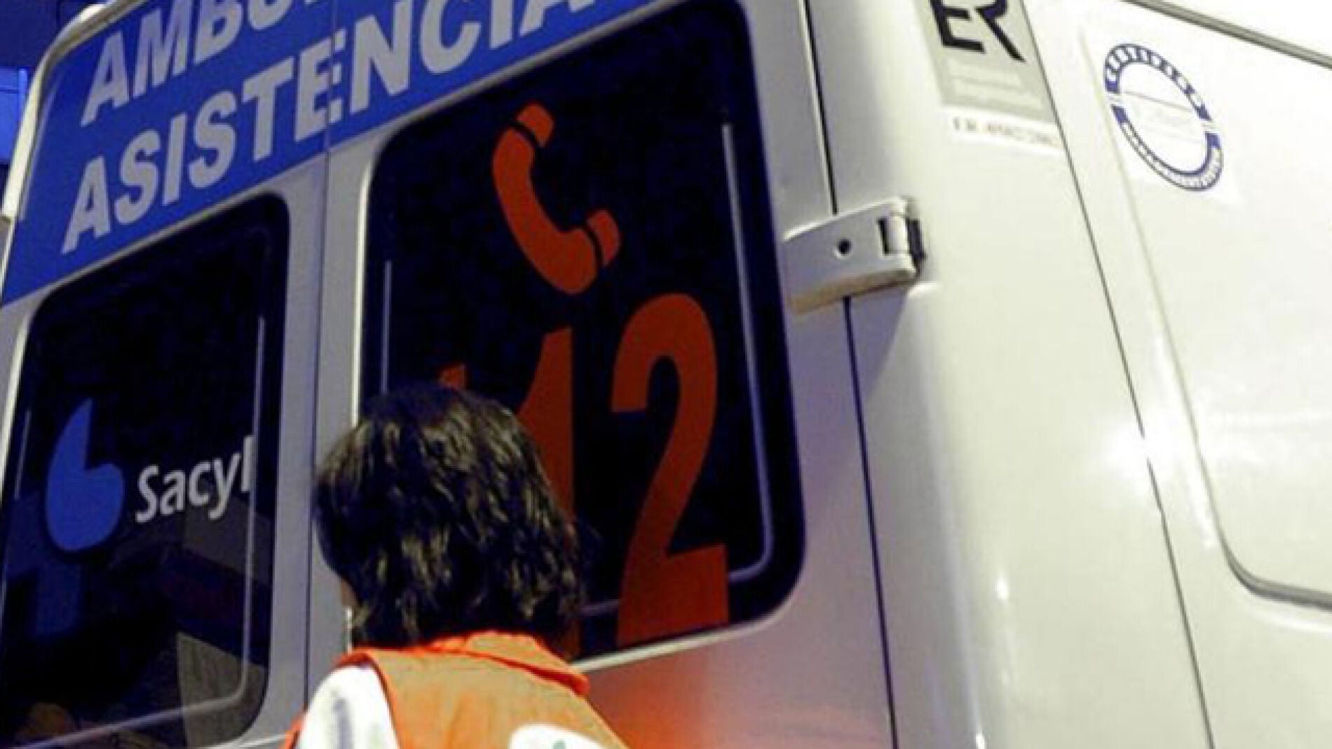 Servicio de emergencias 112