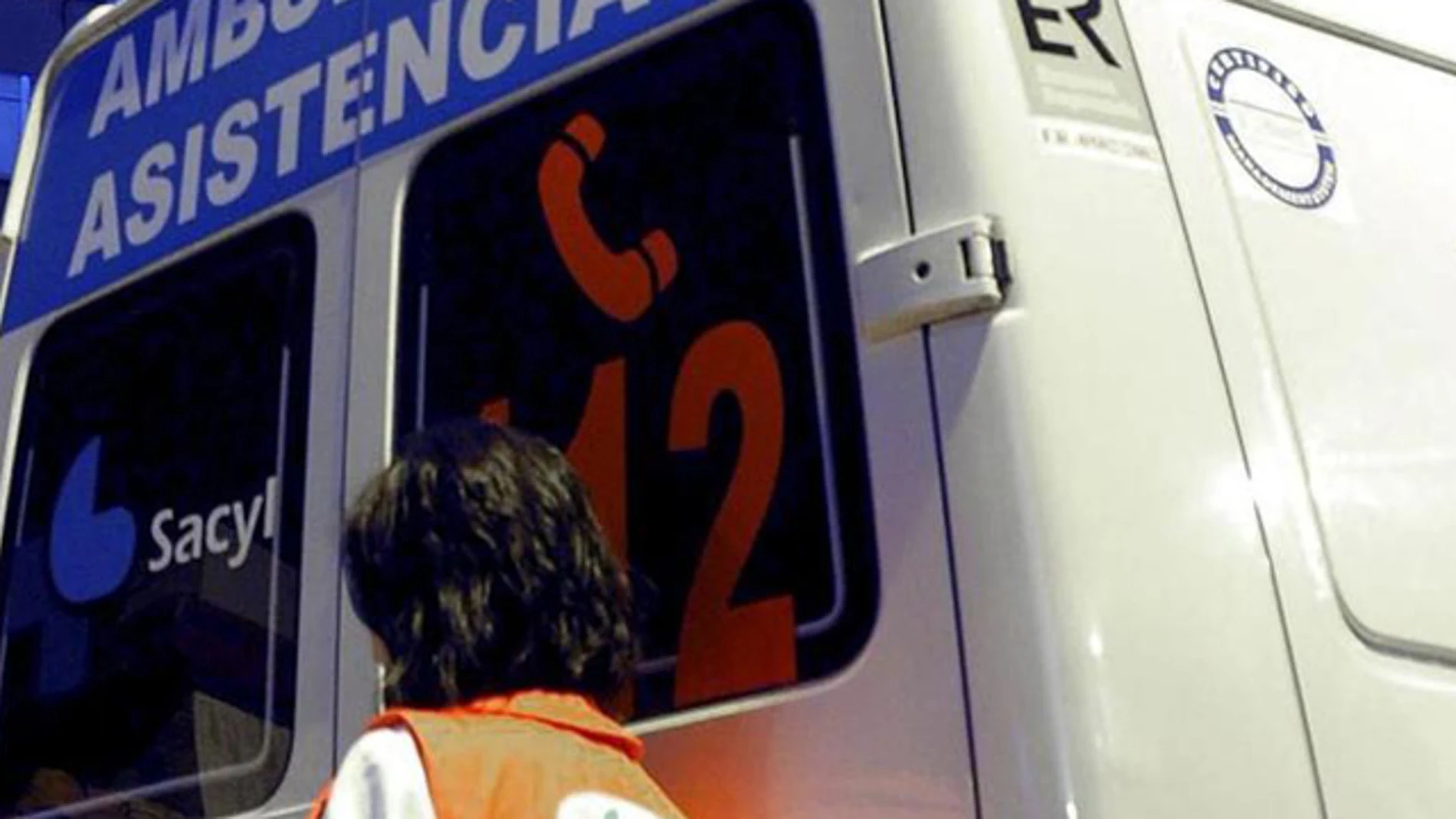 Servicio de emergencias 112 Servicio de emergencias 112