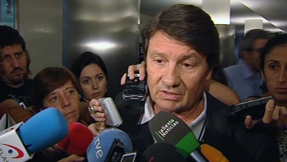 Antonio Gutiérrez