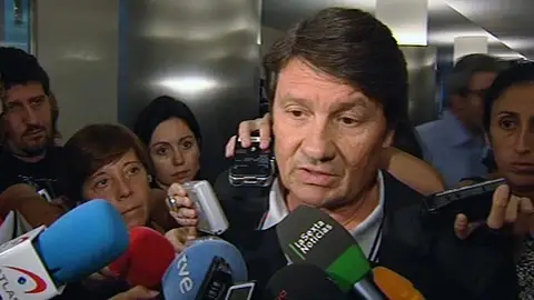 Antonio Gutiérrez Antonio Gutiérrez