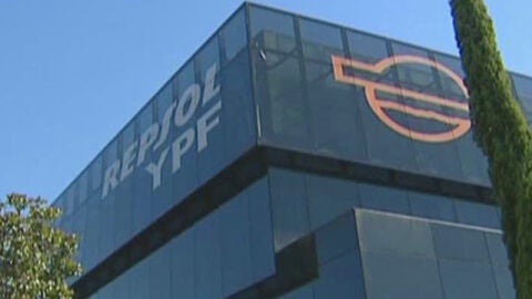 La alianza de Sacyr con Pemex reabri&oacute; la guerra por el poder en Repsol