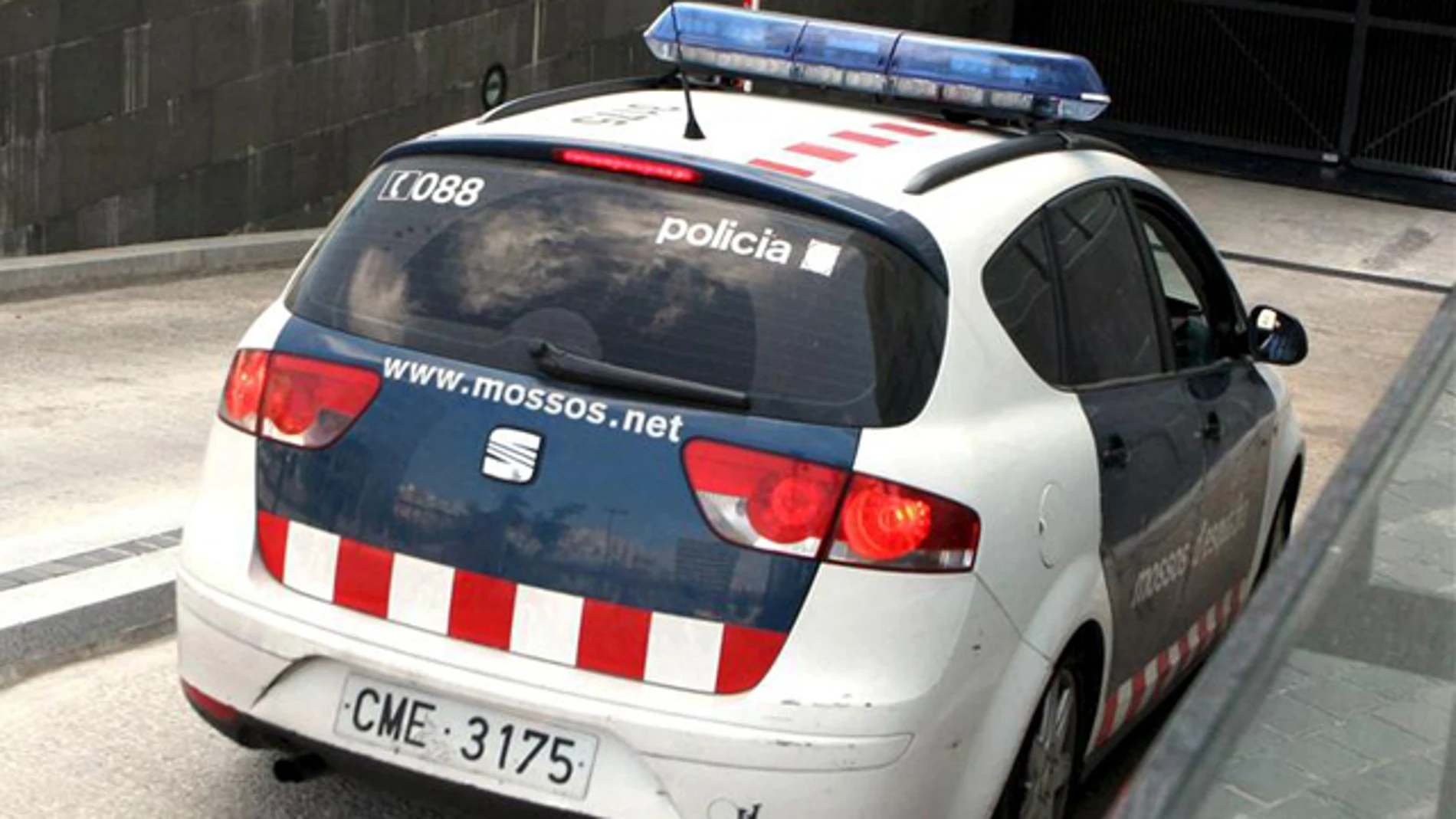 Detenido un fugitivo británico buscado por 18 agresiones sexuales a menores Detenido un fugitivo británico buscado por 18 agresiones sexuales a menores