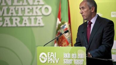 El Congreso rechaza las enmiendas de PNV y ERC sobre derecho de autodeterminación