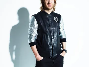 David Guetta David Guetta