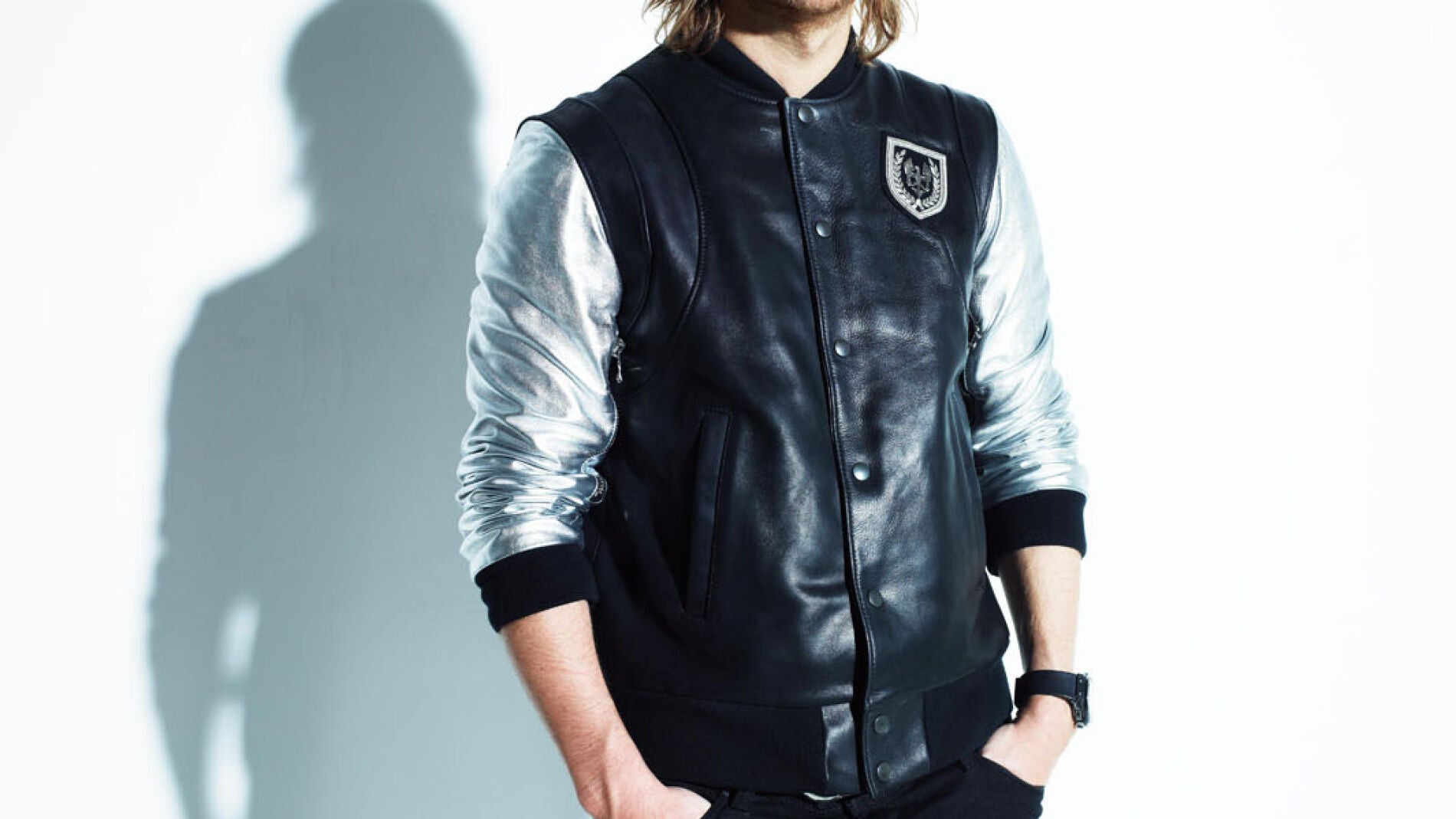 David Guetta