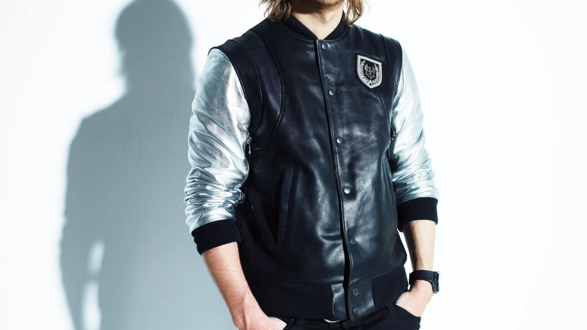 David Guetta David Guetta