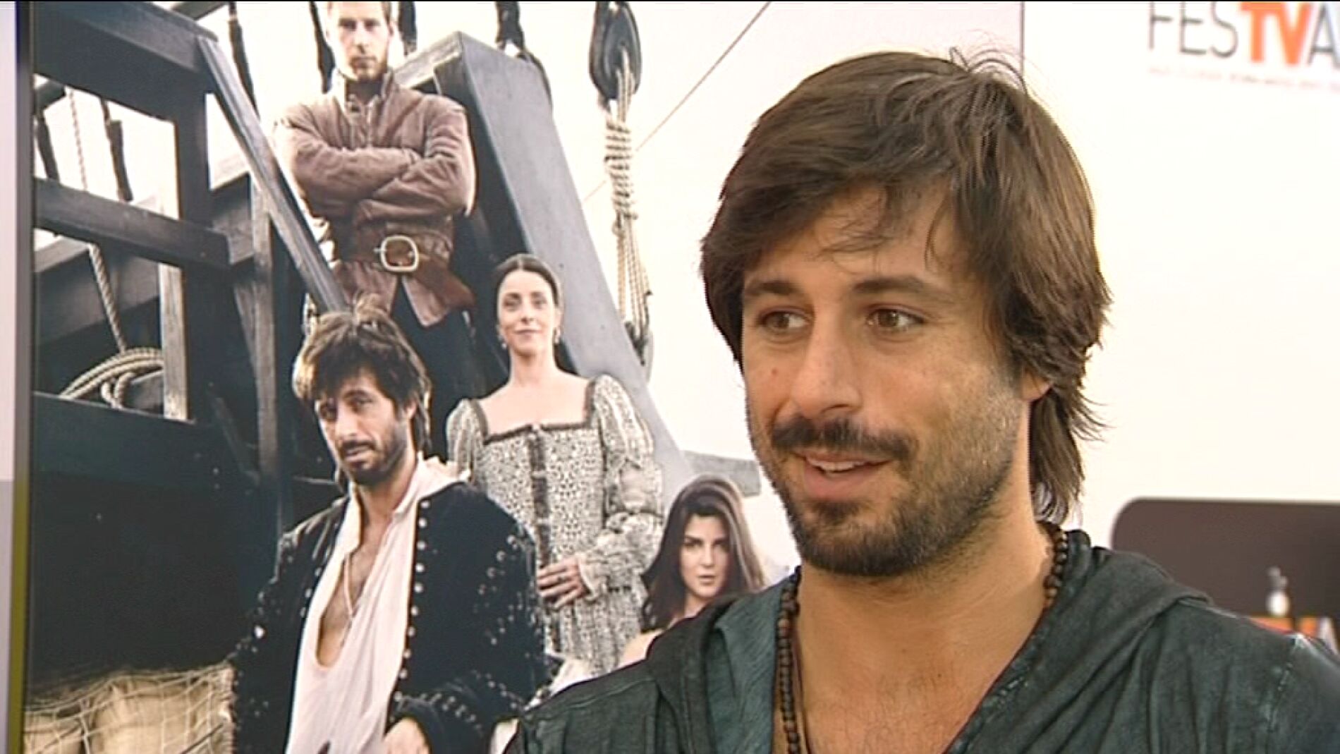 Hugo Silva