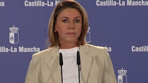 Mar&iacute;a Dolores de Cospedal