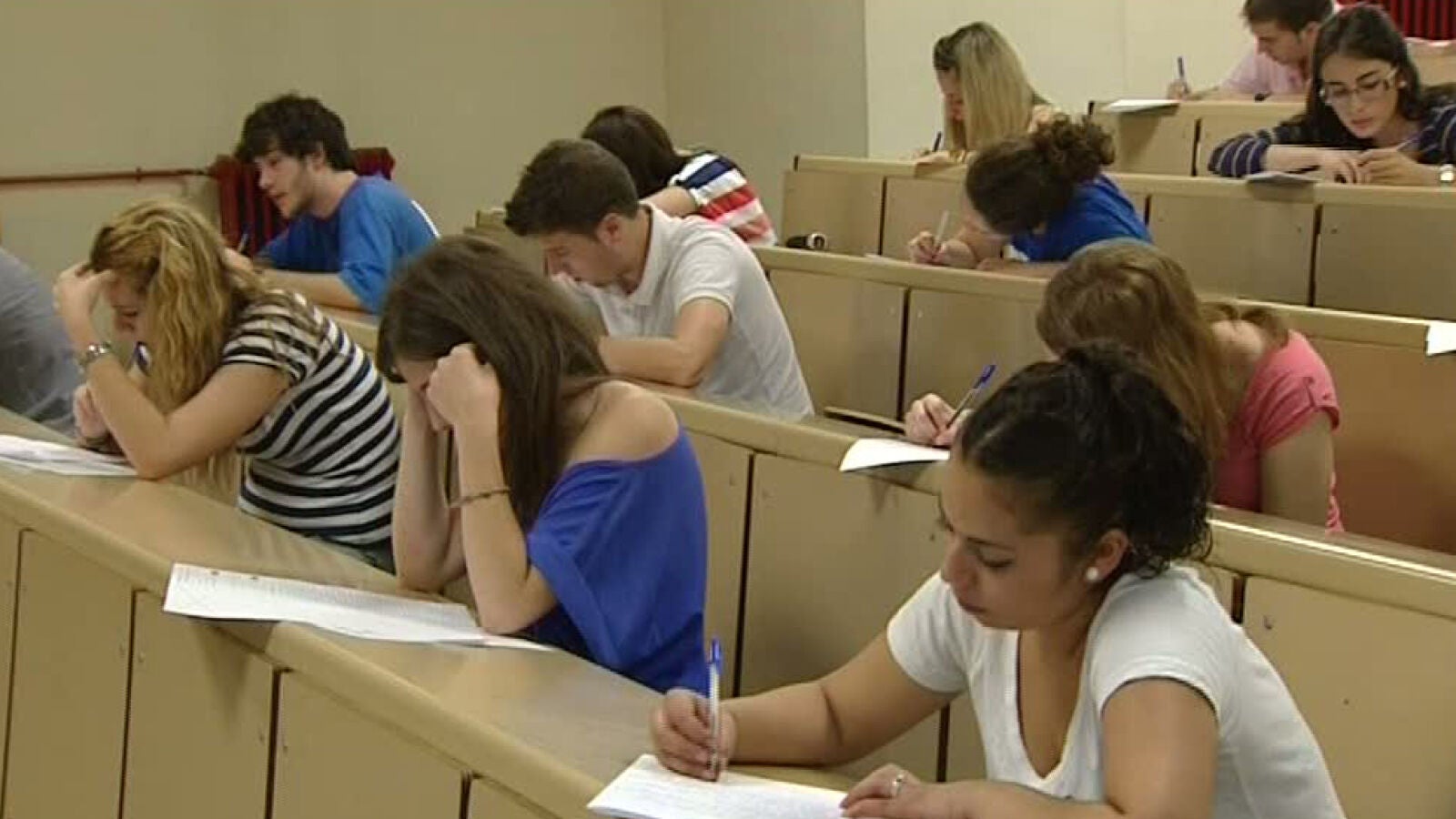Más de 300.000 jóvenes españoles han emigrado buscando trabajo