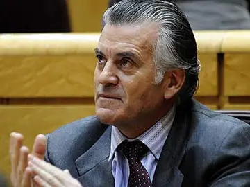 Luis Bárcenas Luis Bárcenas