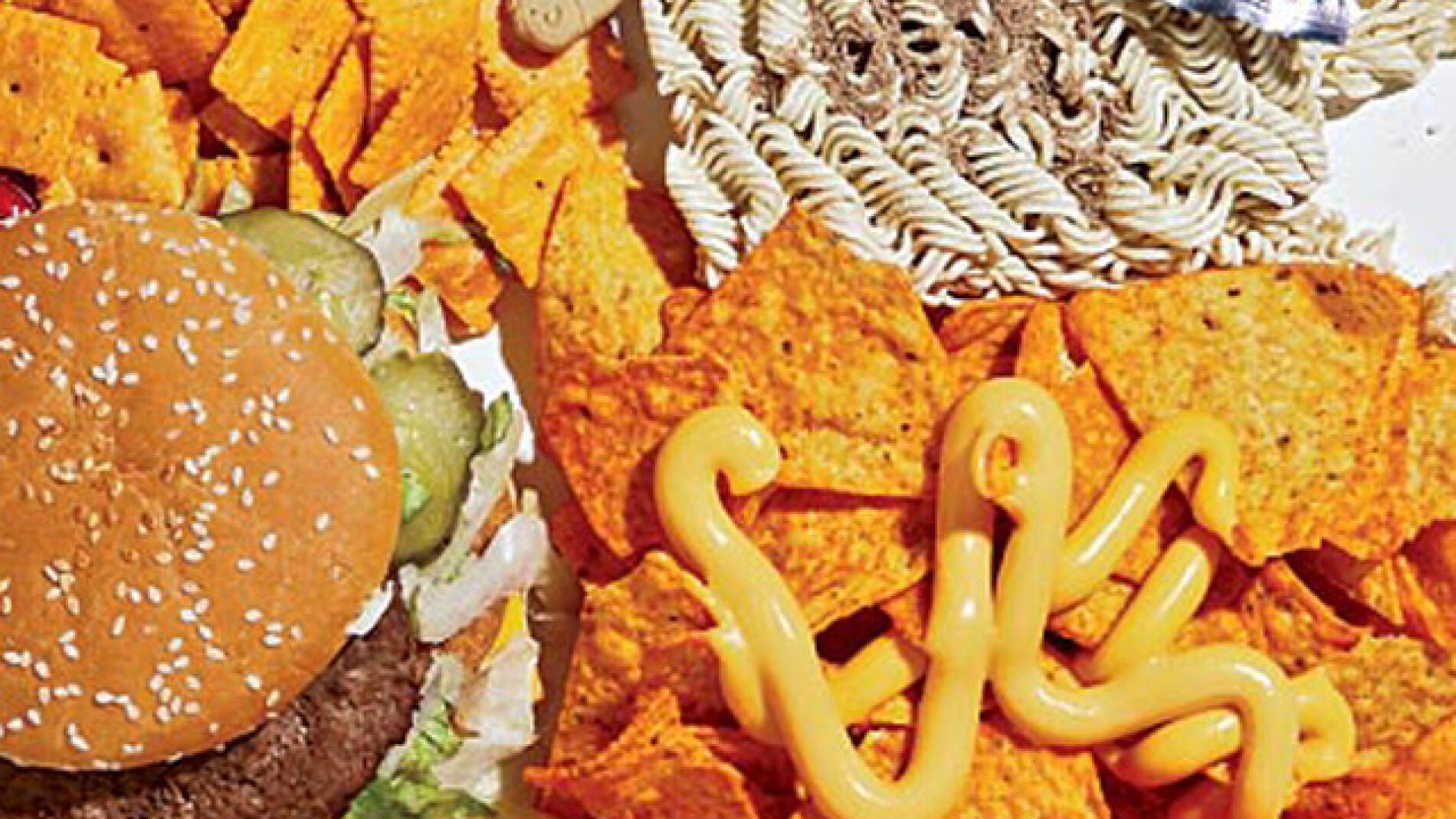 Hungr&iacute;a sube los impuestos a la comida basura