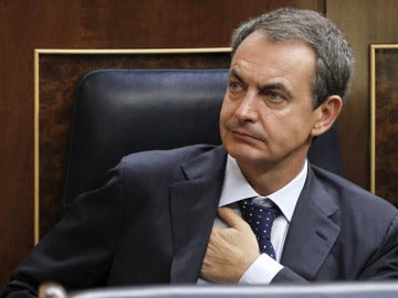  Zapatero se muestra "razonablemente" satisfecho 