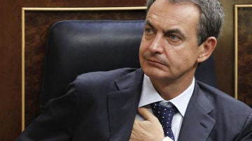  Zapatero se muestra "razonablemente" satisfecho 