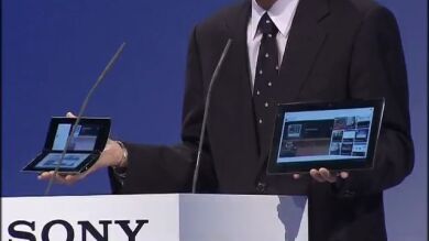 La guerra de las tabletas en el salón de electrónica de Berlín