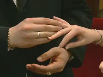 Matrimonio Matrimonio