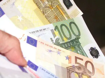 Billetes de euro Billetes de euro