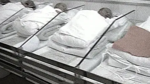 Niños robados Niños robados