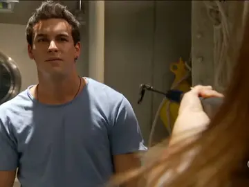 El Barco Avance El Barco Avance