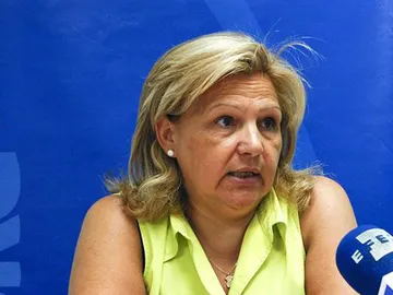 La AVT considera este año "el más dramático" en la lucha judicial contra ETA La AVT considera este año "el más dramático" en la lucha judicial contra ETA