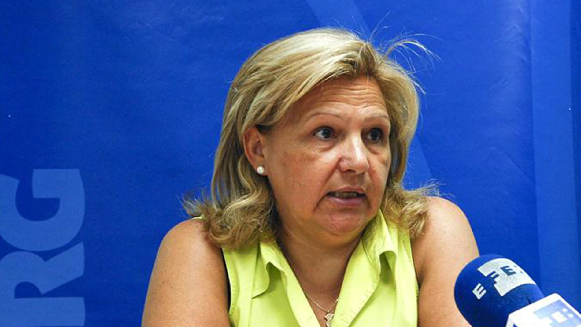 La AVT considera este año "el más dramático" en la lucha judicial contra ETA La AVT considera este año "el más dramático" en la lucha judicial contra ETA