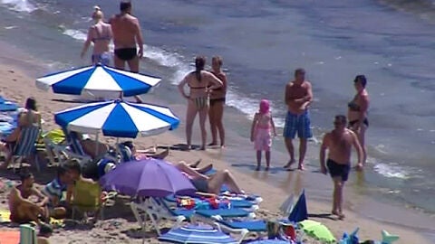 A la caza de ofertas gangas en las vacaciones de septiembre