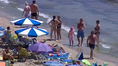 A la caza de ofertas gangas en las vacaciones de septiembre A la caza de ofertas gangas en las vacaciones de septiembre