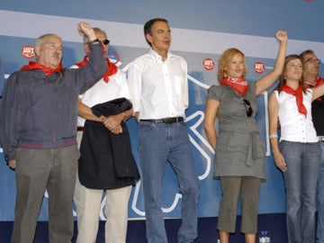 La Fiesta Minera de Rodiezmo se queda sin destacados del PSOE La Fiesta Minera de Rodiezmo se queda sin destacados del PSOE