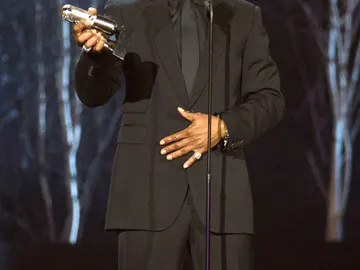 Eddie Murphy, ¿presentador de los Oscar? Eddie Murphy, ¿presentador de los Oscar?