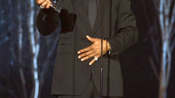Eddie Murphy, ¿presentador de los Oscar?
