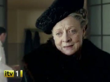 Segunda temporada de Downton Abbey