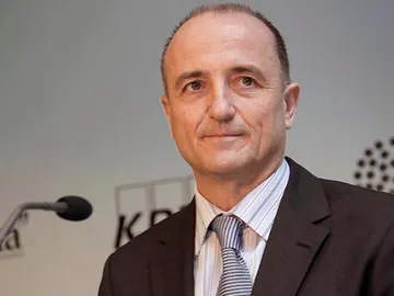 El Ministro de Industria, Miguel Sebastián El Ministro de Industria, Miguel Sebastián
