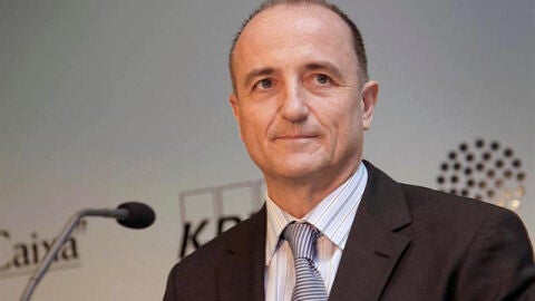 El Ministro de Industria, Miguel Sebasti&aacute;n