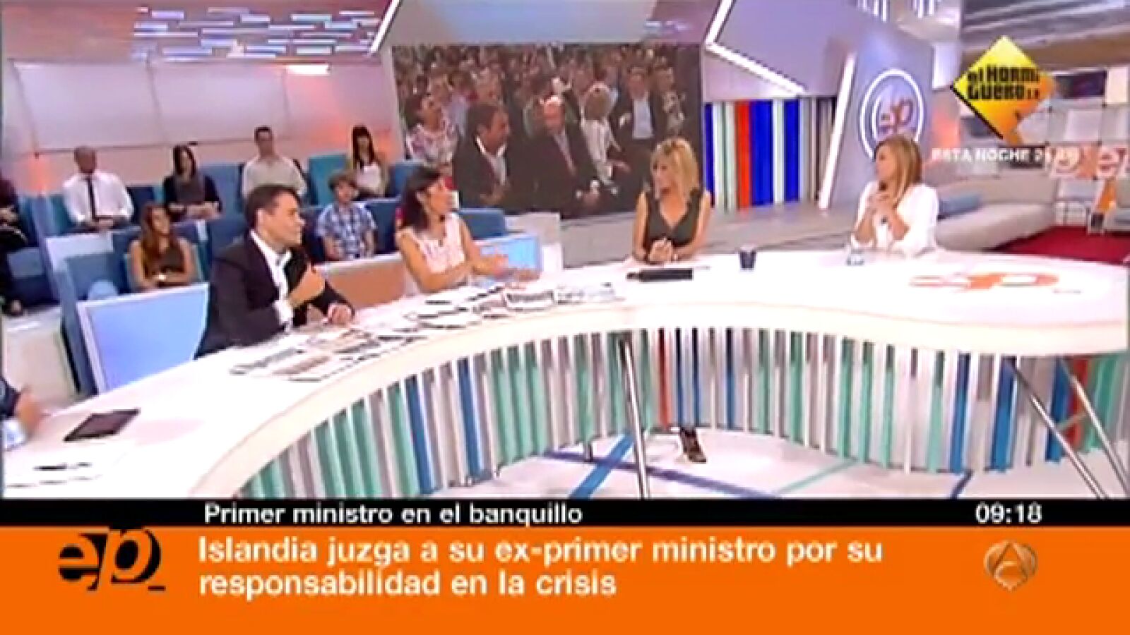 'En el PSOE no hay rebelión'