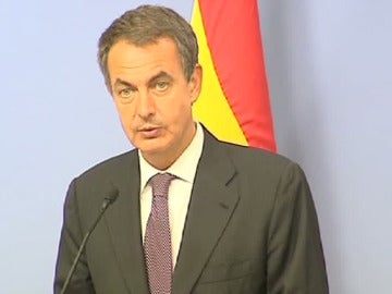 Zapatero no descarta nuevas medidas