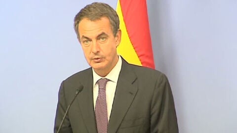 Zapatero no descarta nuevas medidas