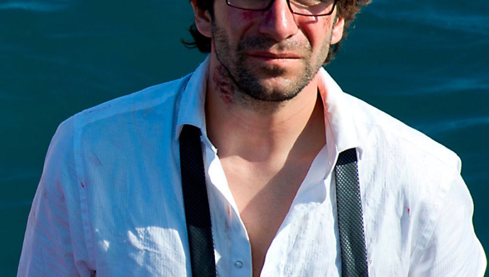 Daniel Ortiz