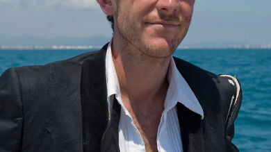 Guillermo Barrientos