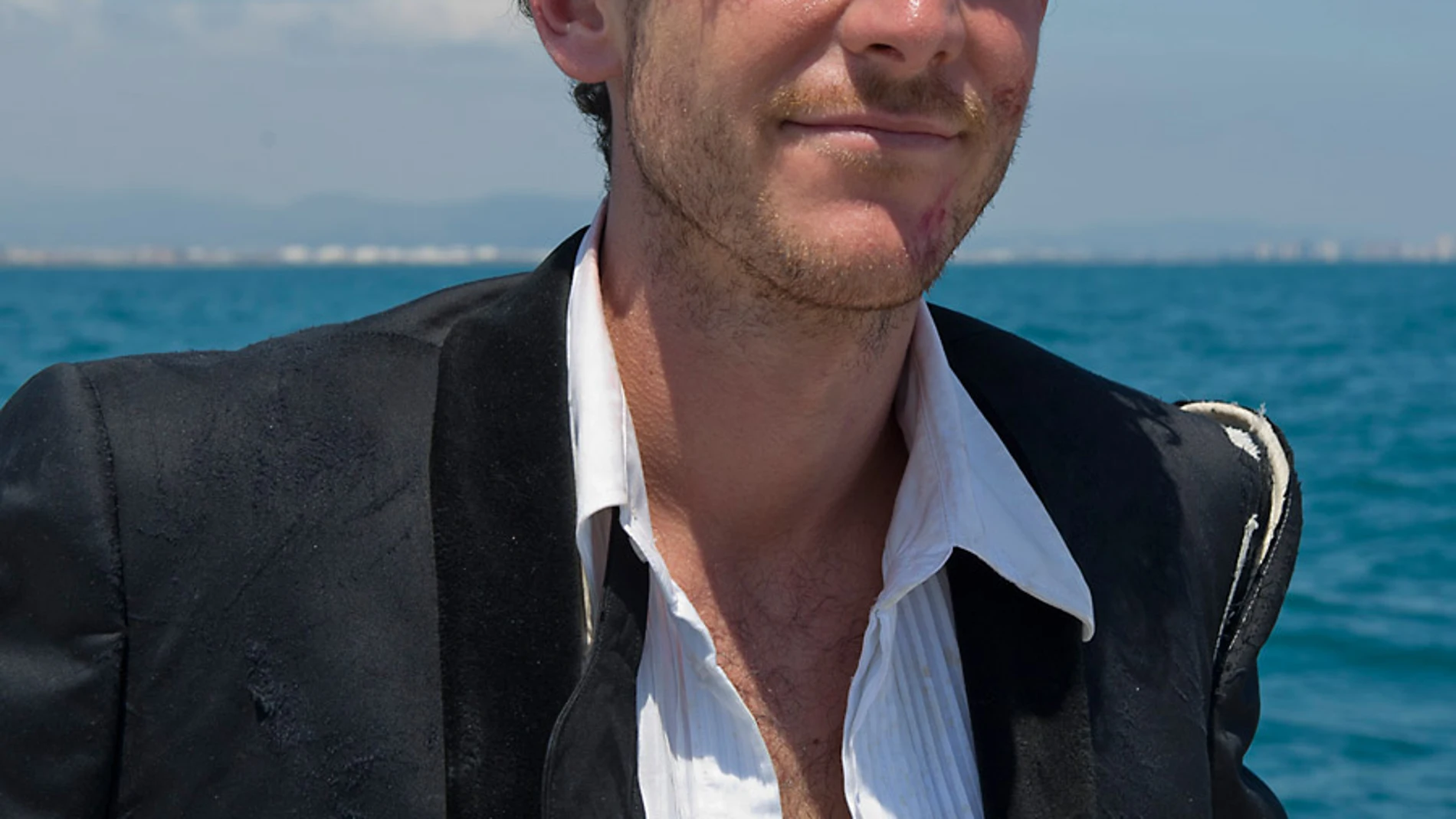 Guillermo Barrientos