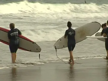 España, destino favorito de 'los Erasmus' España, destino favorito de 'los Erasmus'