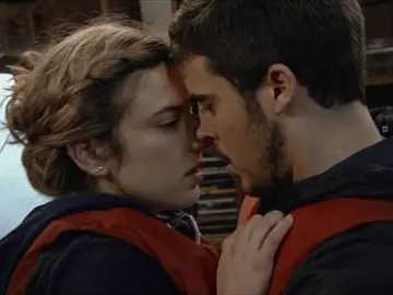 Vilma y Piti Vilma y Piti