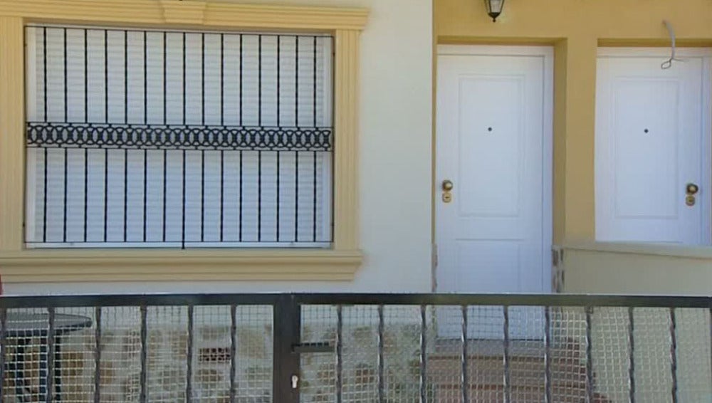 Nueve detenidos por retener a una niña en Orihuela