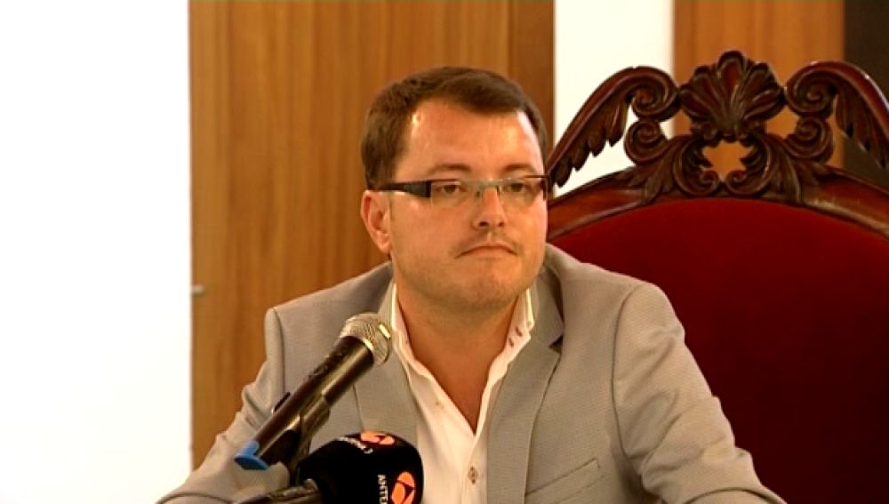 Gáldar presenta un ERE en el Ayuntamiento