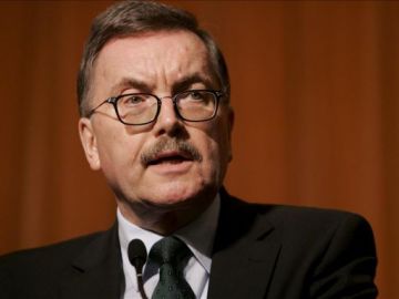 Jurgen Stark, del BCE Jurgen Stark, del BCE