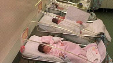 Arabia Saudí prohíbe que los niños se llamen Binyamin o Alice, como en España Caín o Judas